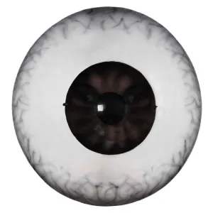 Adult Giant Eyeball Mask