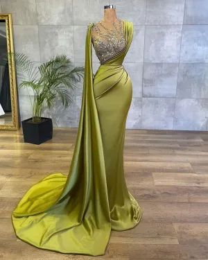 Beautiful Prom Dresses Evening Gown