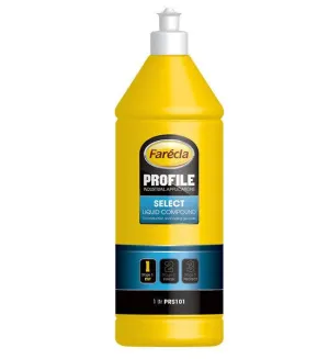 FARECLA Profile Select Liquid Compound Gel Coats 1L