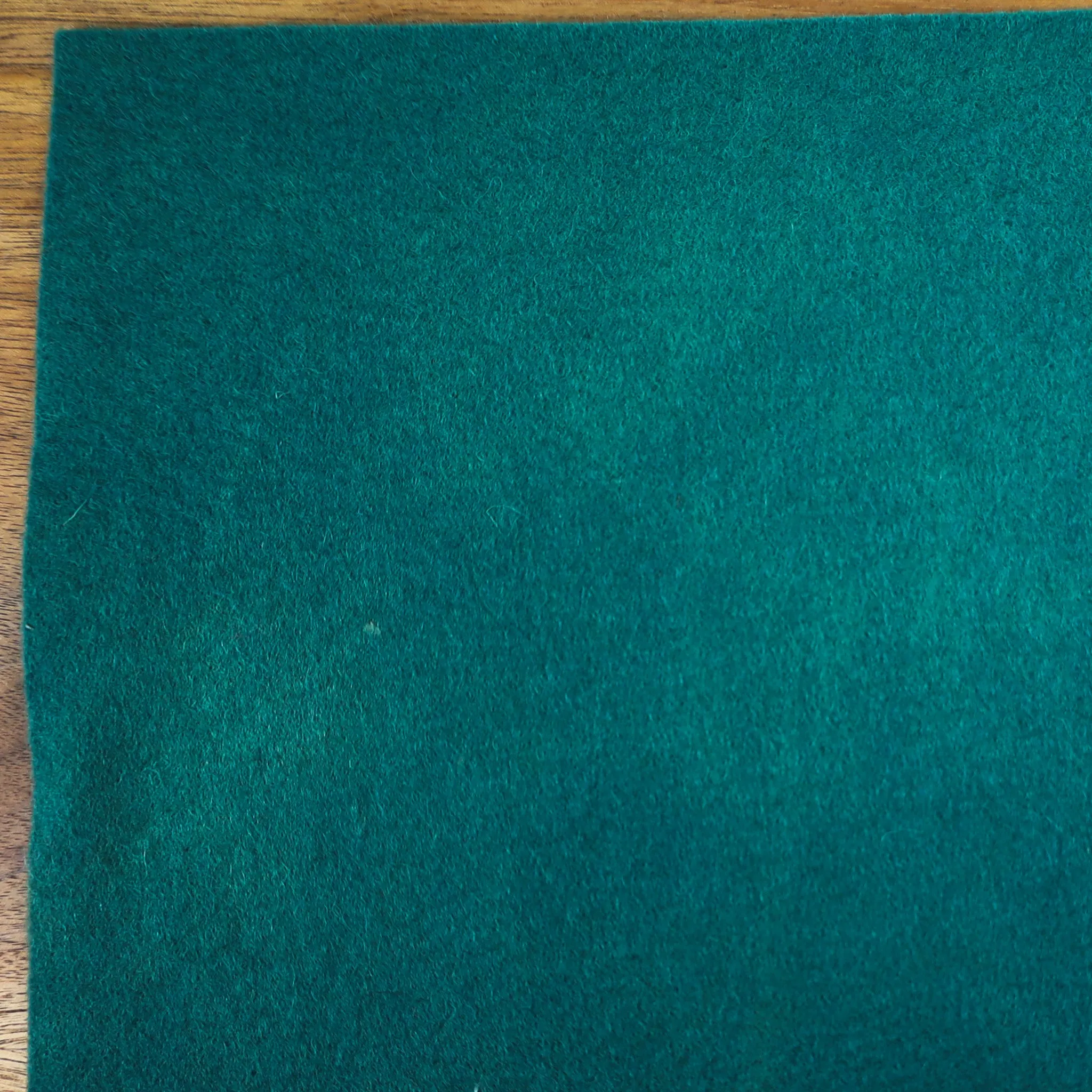 Filges Plant Dyed Wool Felt