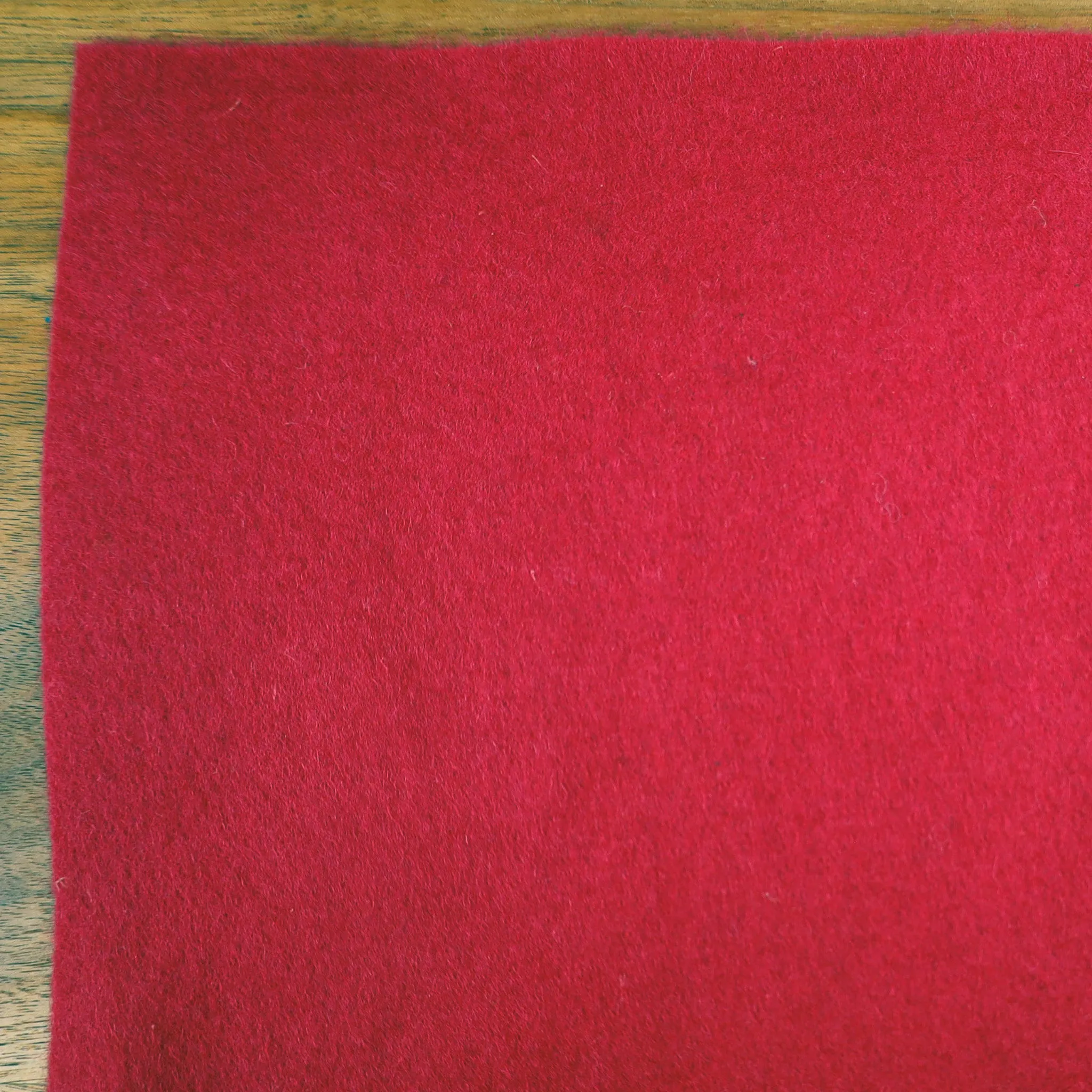 Filges Plant Dyed Wool Felt