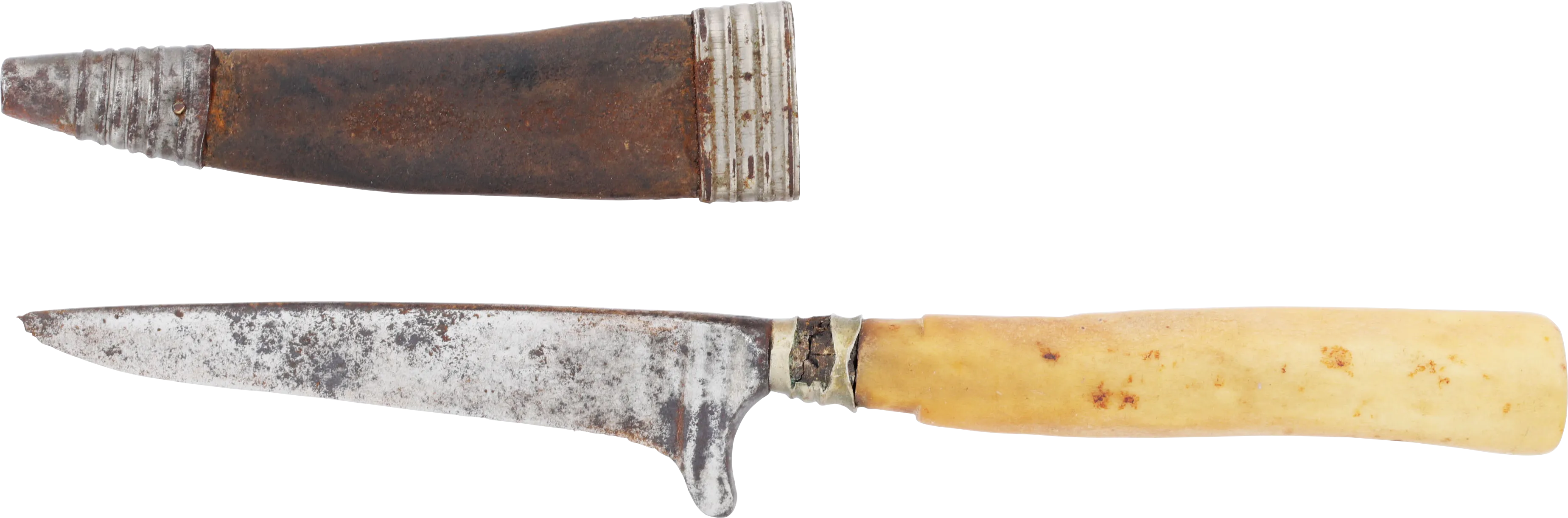 GERMAN TRENCH KNIFE WWI