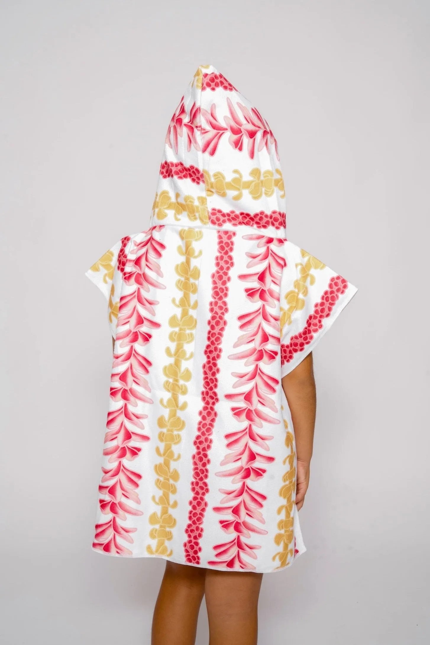 Keiki Poncho Towel