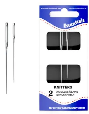 Knitters Needles