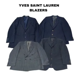 Yves saint lauren Blazers Jacket